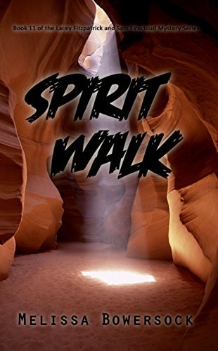 Spirit Walk