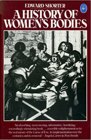 A History of Women's Bodies book cover