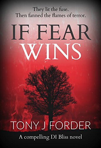 If Fear Wins book cover