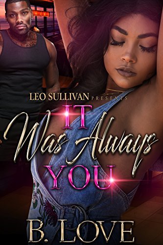 It Was Always You book cover