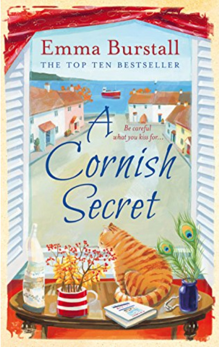 A Cornish Secret