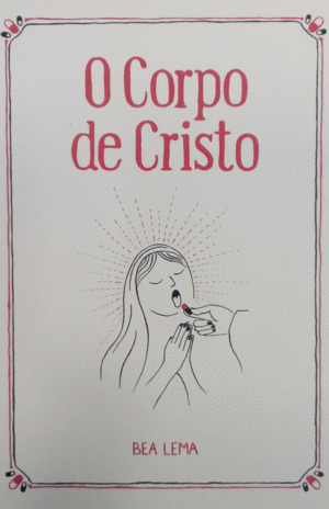 O Corpo de Cristo