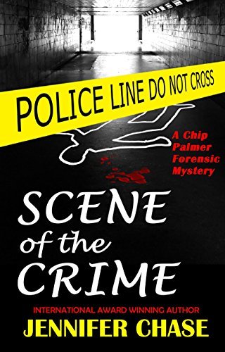 Scene of the Crime