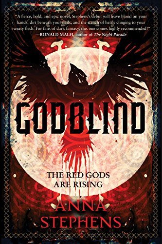 Godblind (Godblind #1)