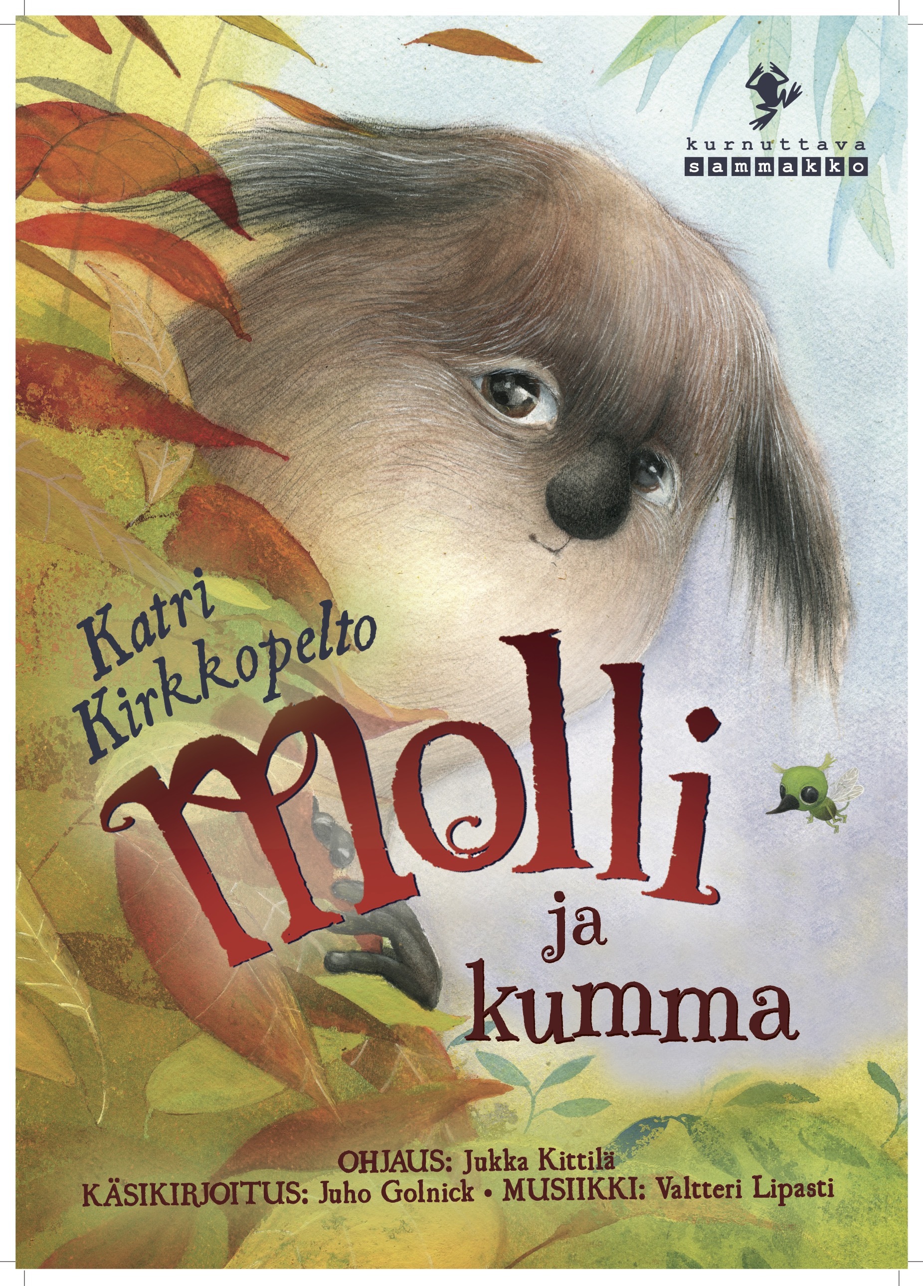 Molli ja kumma