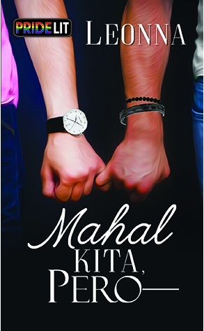 Mahal Kita, Pero