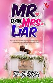 Mr. & Mrs. Liar