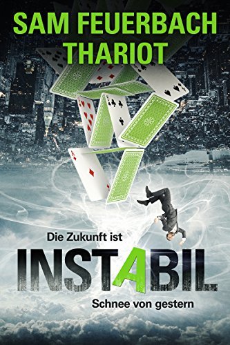 Die Zukunft ist Schnee von gestern book cover
