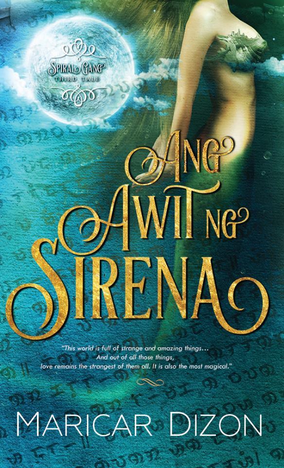 Ang Awit ng Sirena