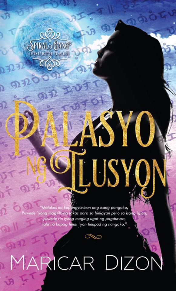 Palasyo Ng Ilusyon