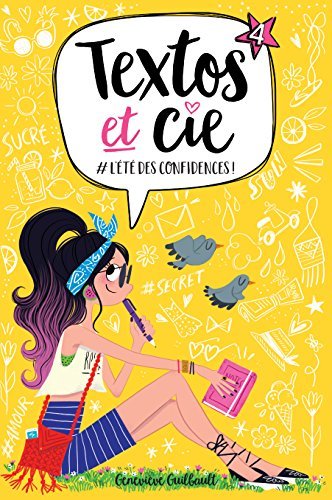 #L'étédesconfidences! book cover