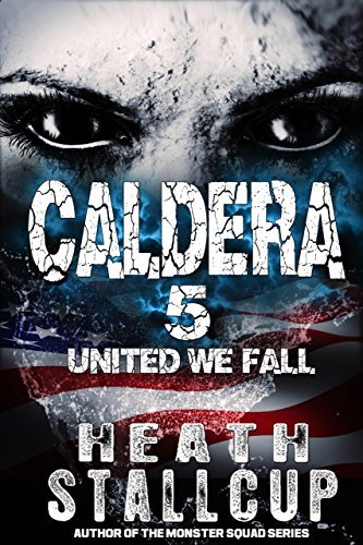 United We Fall book cover