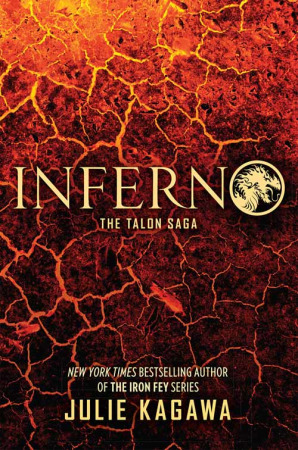 Inferno (Talon, #5)