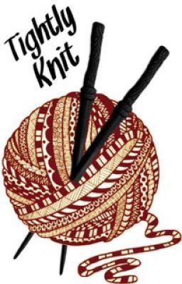 Tightly Knit {Fred Weasley}