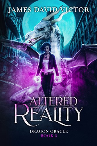 Altered Reality