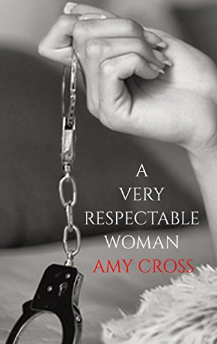 A Very Respectable Woman book cover