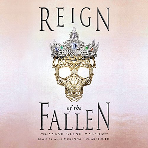 Reign of the Fallen (Reign of the Fallen, #1)