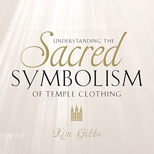 Understanding the Sacred Symbolism of Temple Clothing