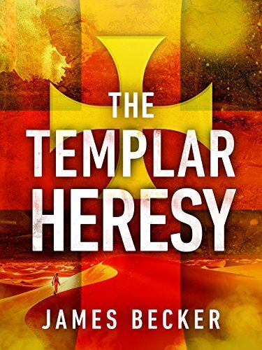 The Templar Heresy