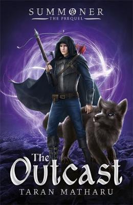 The Outcast (Summoner, #0)