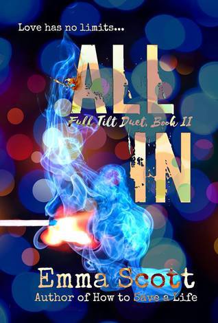 All In (Full Tilt, #2)