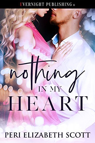Nothing in My Heart book cover