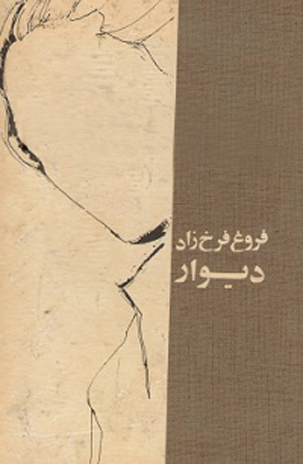 دیوار book cover