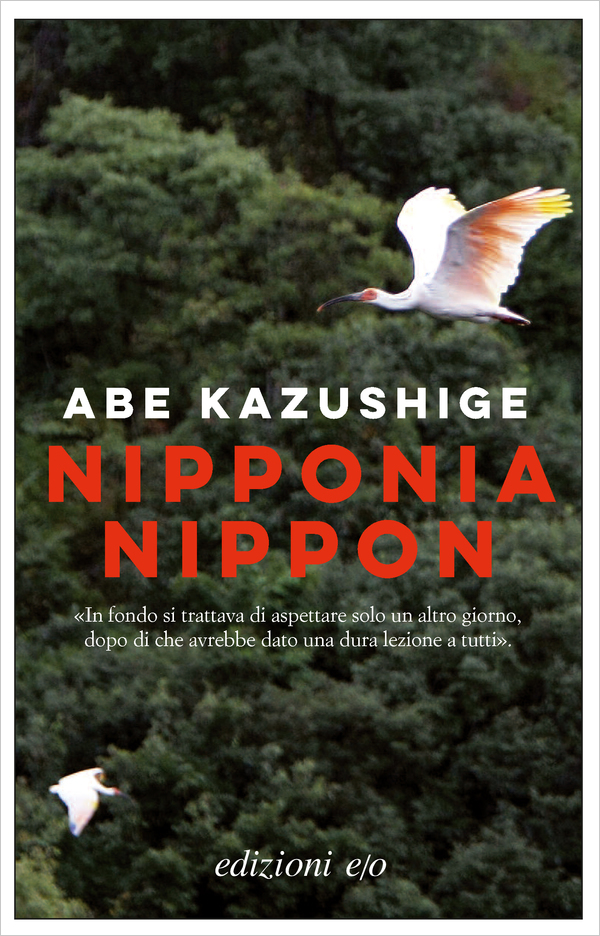 Nipponia Nippon