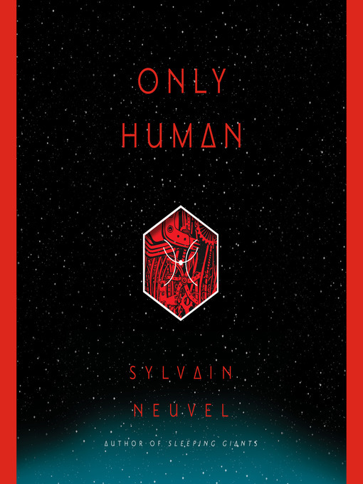 Only Human (Themis Files, #3)