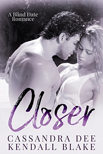 Closer book cover