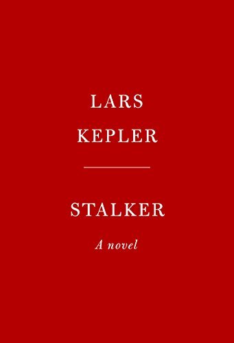 Stalker (Joona Linna, #5)