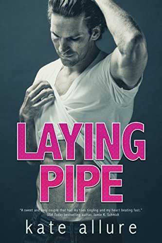 Laying Pipe (Getting Serviced #1)