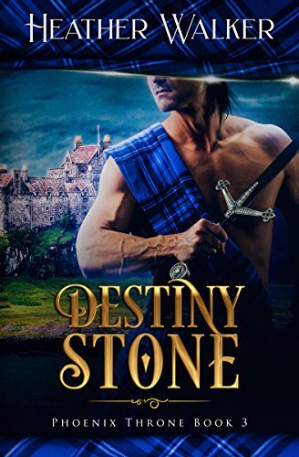 Destiny Stone