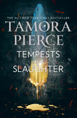 Tempests and Slaughter (The Numair Chronicles, #1)