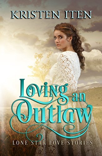 Loving an Outlaw book cover