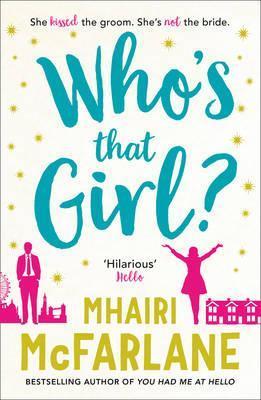 Who’s That Girl?