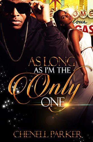 As Long As I'm The Only One book cover