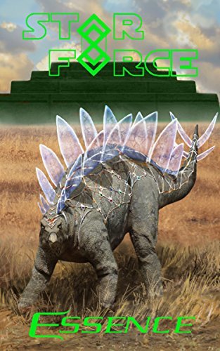 Star Force book cover