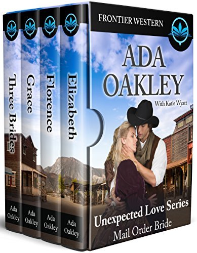 Unexpected Love Series