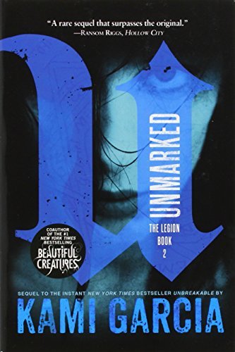 Unmarked