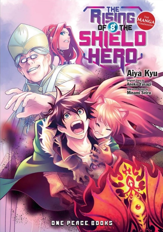 Aneko Yusagi · The Rising Of The Shield Hero Volume 18: Light Novel  (Paperback Book) (2020)