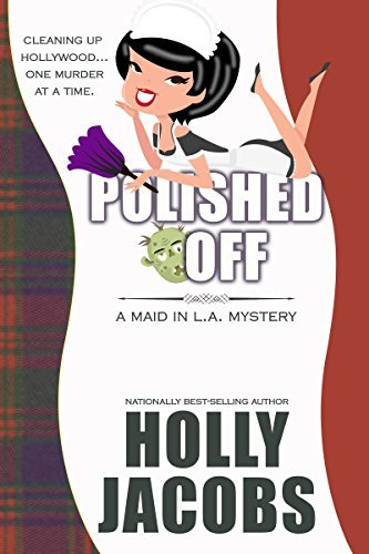 Polished Off book cover