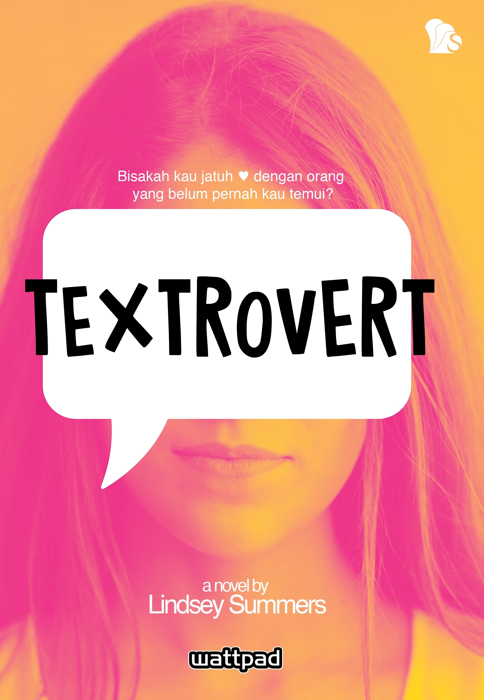 Textrovert