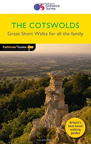 The Cotswolds by Nick Channer | Goodreads