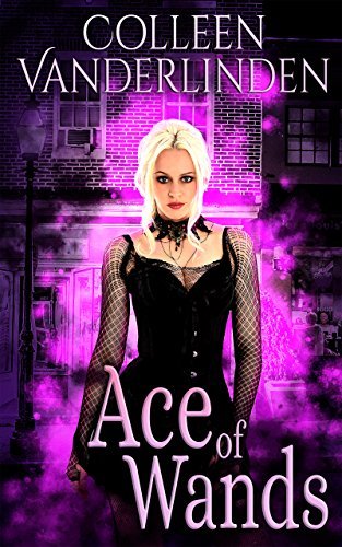 Moira Chase book cover 1