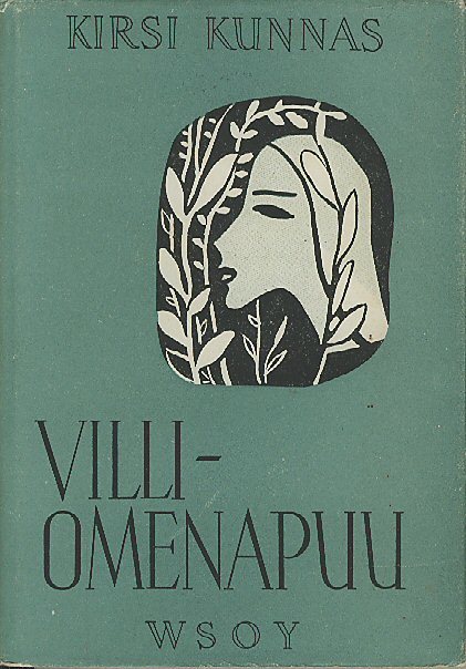 Villiomenapuu: runoja