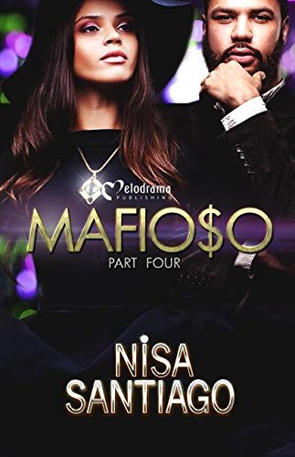 Mafioso - Part 4 book cover