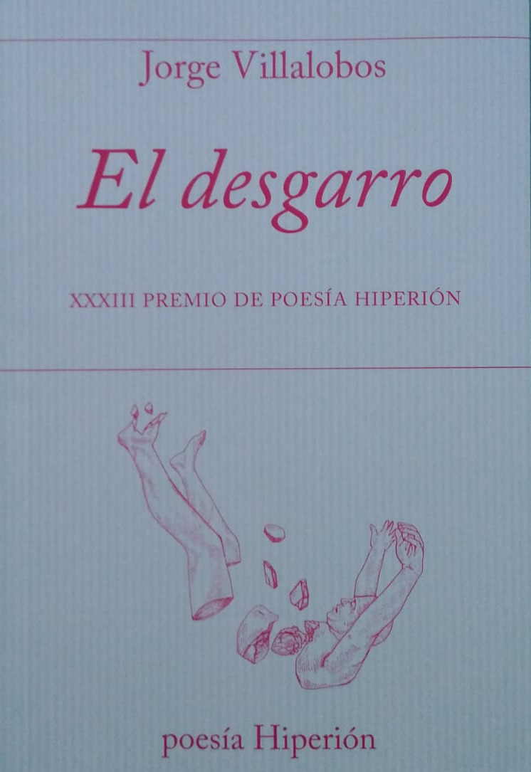 El desgarro