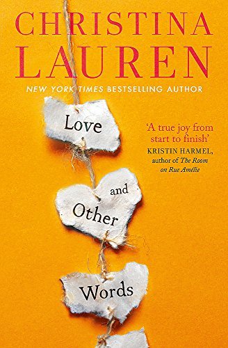 Love and Other Words