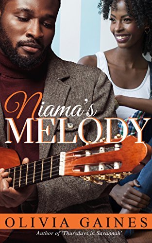 Naima's Melody book cover